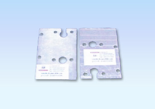 Lock inserts